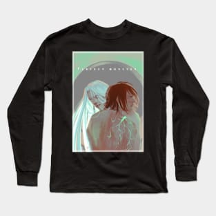 Sephesis Long Sleeve T-Shirt